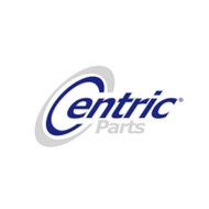 Centric Brake Parts