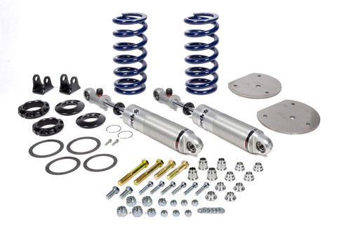 Ridetech HQ Series Shockwaves Front Coilovers - ART12263110