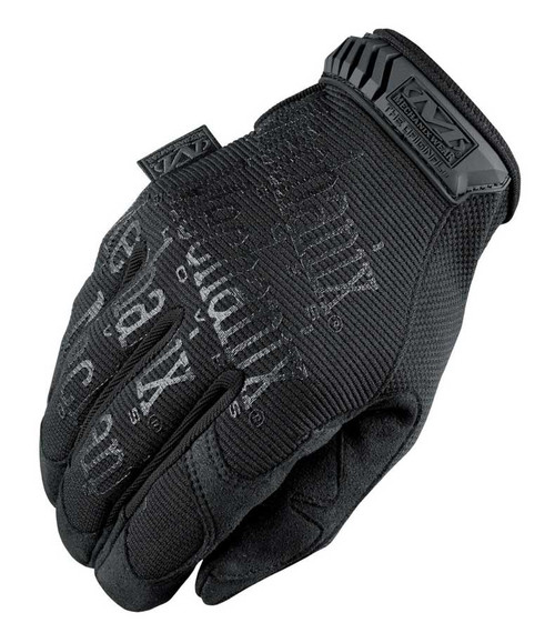 Mechanix Mech Gloves Stealth Sml  - AXOMG-55-008