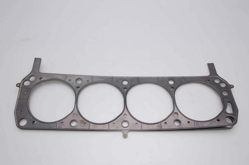 Cometic 4.060 MLS Head Gasket .040 - SBF SVO - CAGC5479-040