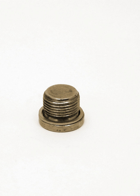 Canton 20mm GM Oil Level Sender Plug - CAN22-405