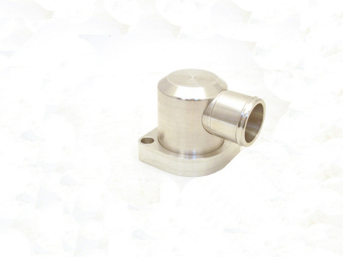 Canton 90 Degree Water Neck - GM LS1/LS6 1.5 Hose - CAN80-052