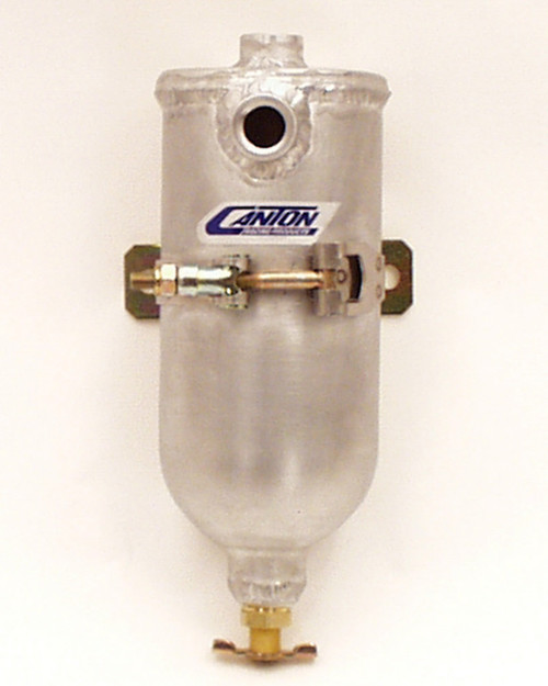 Canton Overflow Catch Tank  - CAN80-205