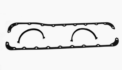 Canton BBF Oil Pan Gasket  - CAN88-750