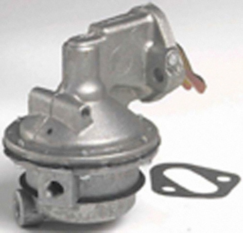 Carter BBC Mechanical Race Pump  - CARM4889