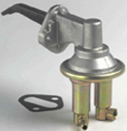 Carter Mechanical Fuel Pump - SBM - CARM6866