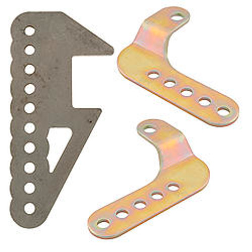 Chassis Engineering Adjustable Lower Shock Mounts (1-Pair) - CCE3720