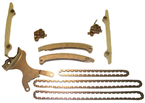 Cloyes Dodge 4.7L Timing Chain Kit 00-06 wo/Sprockets - CLO9-0393SX