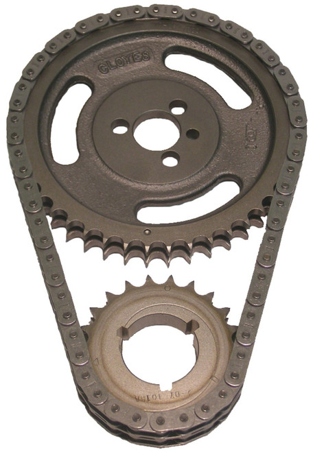 Cloyes True Roller Timing Set - SBC - CLO9-3100-5