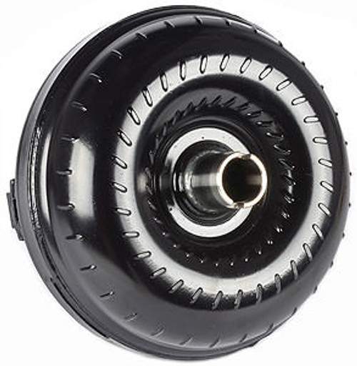 Coan 280mm Pro Street Torque Converter GM TH350/TH400 - COA20212-4