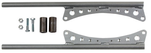 Competition Engineering Radiator Mounting Kit  - COE4925