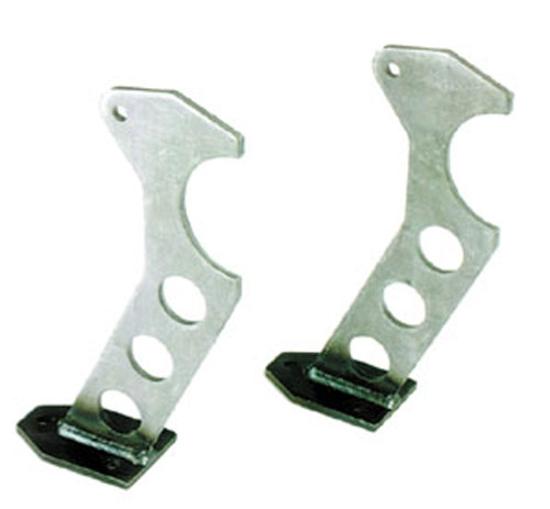 Competition Engineering Wheel-E-Bar Brackets  - COE7047