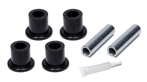 Daystar 87-96 Jeep YJ Frame Shac kle Bushing Front/Rear - DASKJ02009BK