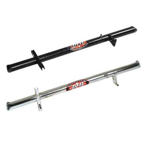 Diversified 2.5in. Front Axle Black  - DMISRC-1910