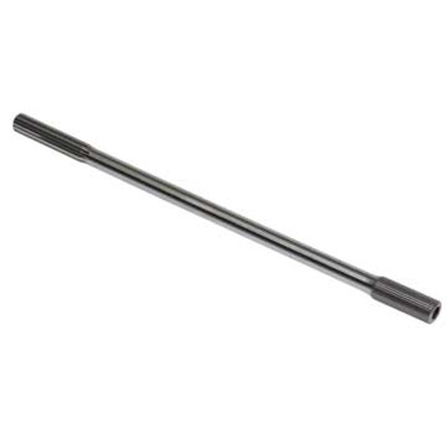 Diversified Steel Driveshaft - 32 Spline Yoke 30in. - DMISRC-2430-32