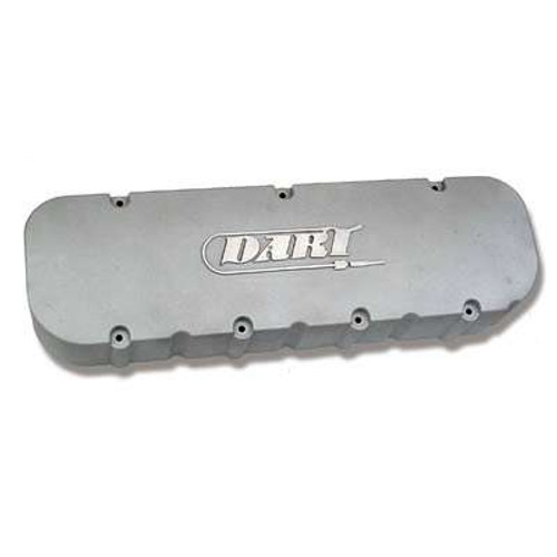 Dart BBC Tall Valve Covers w/Dart Logo - DRT68000040