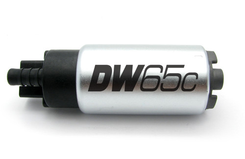 Deatschwerks DW65C Electric Fuel Pump In-Tank 265LHP - DWK9-651-1010