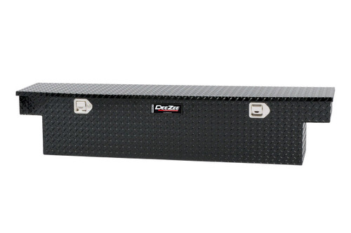 Dee Zee Tool Box Narrow Black  - DZZ6170NB