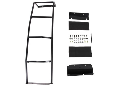 Dee Zee Toyota FJ SUV Ladder  - DZZ760611