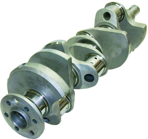 Eagle BBM 4340 Forged Crank - 4.150 Stroke - EAG440041506760