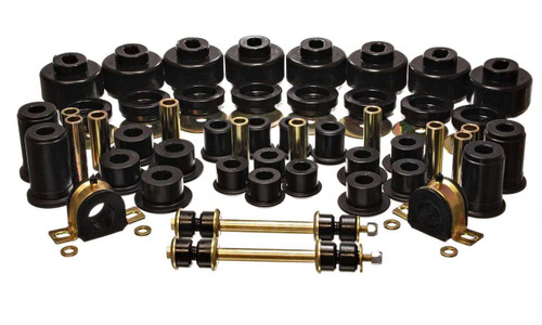 Energy Suspension Hyperflex Master Set 99-06 Silverado 1/2T 2WD - ENE3-18129G