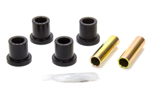 Energy Suspension Rear Spring Frame Shackle Kit - ENE4-2126G