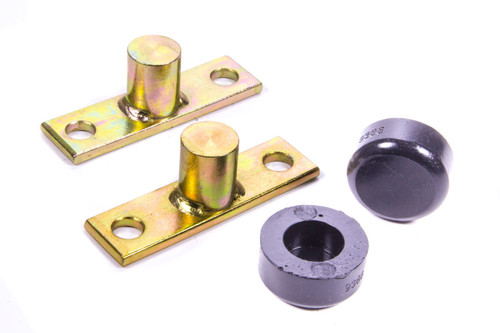 Energy Suspension Tailgate Hinge Bracket And Bushing Kit - ENE4-9102G