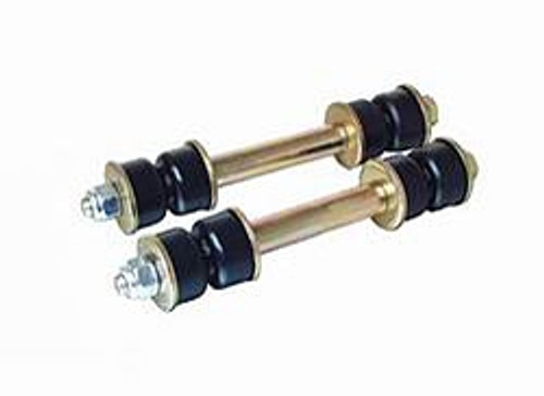 Energy Suspension End Link Set Black  - ENE9-8119G