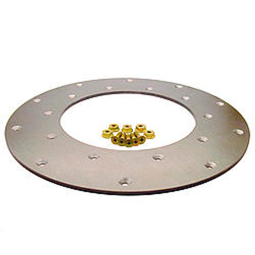 Findanza Flywheel Insert Plate  - FID221101