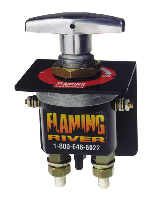 Flaming River Mag/Battery Kill Switch  - FLAFR1010