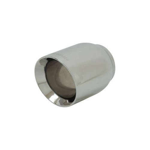 Flowmaster S/S Exhaust Tip - 3in Dia. 2.5in Pipe - FLO15392