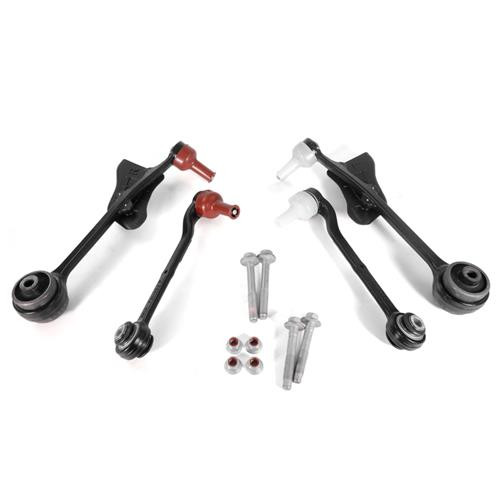 Ford Perf. Pack Front Control Arm Kit  15-17 Mustang - FRDM3075-F