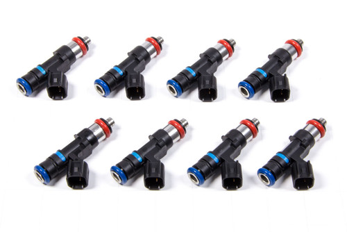 F.A.S.T. Fuel Injectors - 33LB/HR (8pk) - FST30332-8