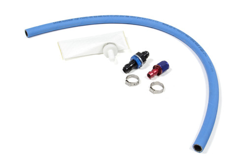 Fuel Safe 3/8in Fuel Pick-Up Kit  - FUEFP180