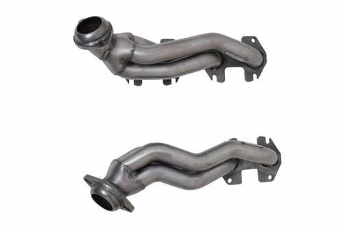 Gibson 04- Ford F150 5.4L Stainless Header - GIBGP218S