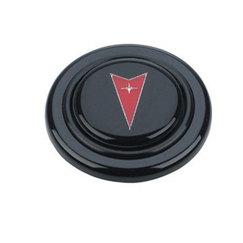 Grant Pontiac Logo Horn Button  - GRT5655