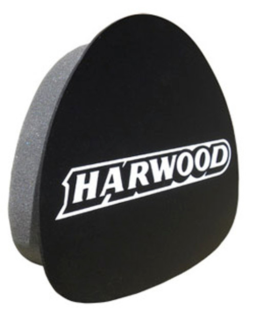 Harwood Tri Aero Scoop Plug  - HAR1996