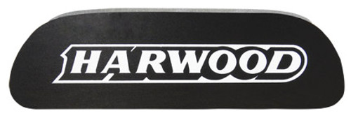 Harwood Large Aero Scoop Plug  - HAR2000