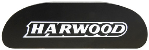 Harwood Small Aero Scoop Plug  - HAR2001