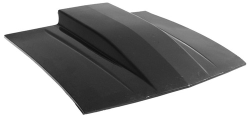 Harwood 82-92 Camaro Outlaw Hood w/4in Cowl - HARB-12103