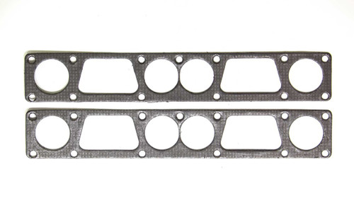 Hedman Header Gaskets (Pair) - Mopar - HED18087