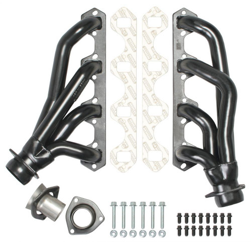 Hedman 62-70 Falcon/Mustang Headers - HED88400