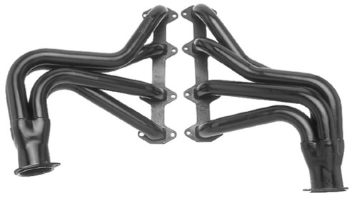 Hedman 65-76 Ford 2WD 1/2T P/U Headers - HED89100