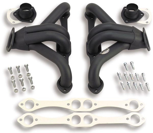 Hooker Black Street Rod Headers  - HKR2100