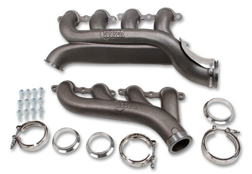 Hooker Exhaust Manifolds Set LS Turbo - HKR8510HKR