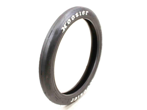 Hoosier 22/2.5-17 Front Tire  - HOO18108
