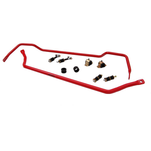 Hotchkis Sport Sway Bar Set  - HOT22419