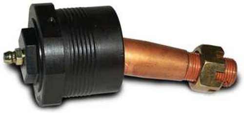 Howe Lower Ball Joint Prec Screw In +.500 - HOW22412V