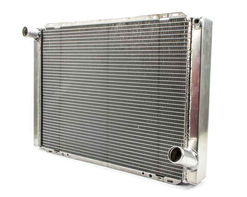 Howe Radiator 19x28 Chevy No Filler - HOW342A28NF