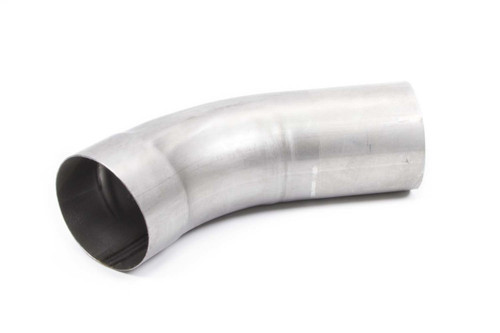 Howe 3.5in Exhaust Elbow 45 Degree - HOWH2108
